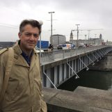 Fred Locklear, 34 years old, Charlottenburg-Nord, Germany