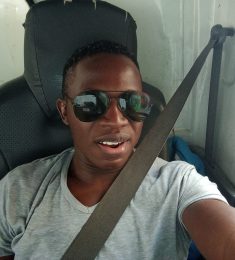 Kheem, 29 years old, Man, De Aar, South Africa