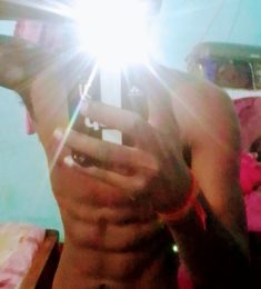 Krish, 24 years old, Man, Margahayukencana, Indonesia
