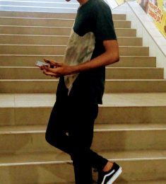 Asamoah kwadwo Caleb, 22 years old, Man, Zirndorf, Germany