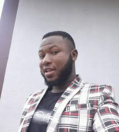 Sampson Baah, 30 years old, Man, Toluca, Mexico
