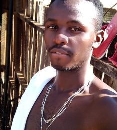 Waweru, 29 years old, Woman, Toliara, Madagascar