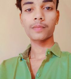 Ajay mungyalkar, 23 years old, Man, Karkala, India