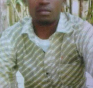 Atagz Allan, 30 years old, Botshabelo, South Africa
