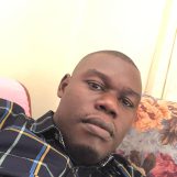 Emmanuel Juma Friday, 38 years old, Forssa, Finland