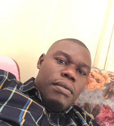 Emmanuel Juma Friday, 38 years old, Man, Forssa, Finland