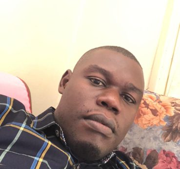 Emmanuel Juma Friday, 38 years old, Forssa, Finland