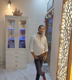 Puni, 38 years old, Man, Hubli, India