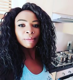 Ntombi Cindy, 45 years old, Woman, Irun, Spain