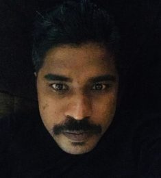Mansoor, 33 years old, Man, Latur, India