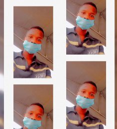madufor ifeanyi, 21 years old, Man, Mongo, Chad