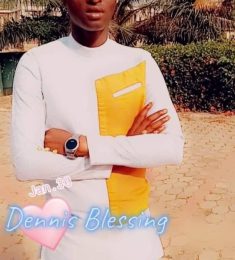 dennisblessing31@gmail.com, 34 years old, Man, Les Cayes, Haiti