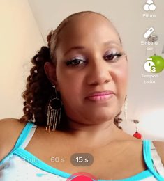 Leonor Patricia, 47 years old, Woman, Liberia, Costa Rica