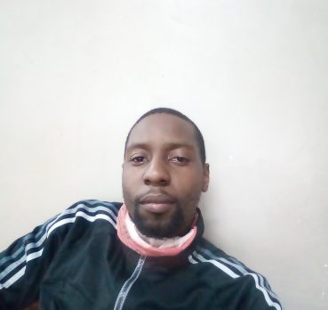 Francis Tafadzwa Pinchisi, 39 years old, Oria, Spain