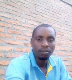 Jhn, 39 years old, Man, Zeerust, South Africa