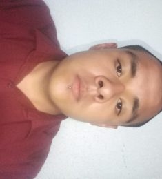 Antonio, 24 years old, Man, Jerada, Morocco