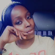 Jasmine, 30 years oldMaevatanana, Madagascar