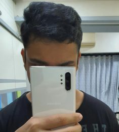 Atharva Kadam, 23 years old, Man, Khetri, India