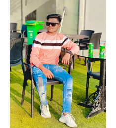 Sajid, 22 years old, Man, Kefamenanu, Indonesia