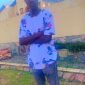 Conrad ofori Nyarko, 28 years oldDome, Ghana