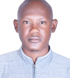 Mukembo Fred, 33 years old, Woman, Nelson, United Kingdom