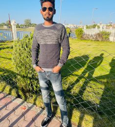 Ravindra verma, 26 years old, Man, Mizoram, India