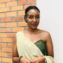 Jazz, 26 years oldDe Aar, South Africa