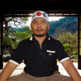 Dhiaz, 36 years old, Owase, Japan