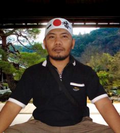 Dhiaz, 36 years old, Man, Owase, Japan