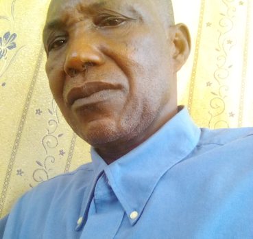 Francis A king, 67 years old, Alhaurin el Grande, Spain