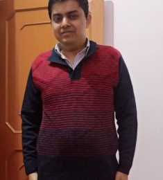 Puneet Goel, 34 years old, Woman, Chinnamanur, India