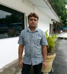 Manoj Kumar, 33 years old, Woman, Baruipur, India