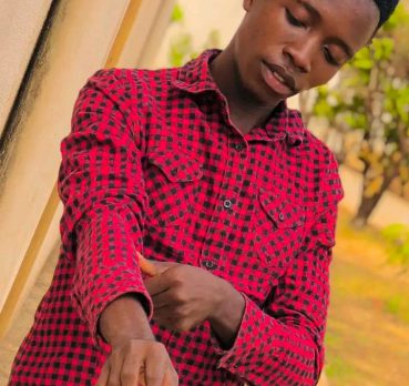 Abu Bakarr Sidique Sesay, 23 years old, Alhaurin el Grande, Spain