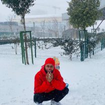 David, 33 years oldSan Lorenzo, Honduras