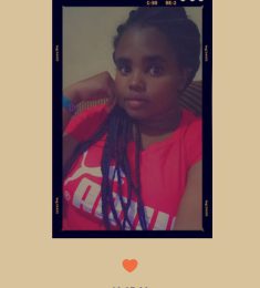 Moreen, 26 years old, Woman, Atsinanana, Madagascar