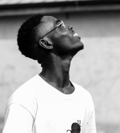 Jonathan Teye, 23 years old, Man, Praia, Cape Verde