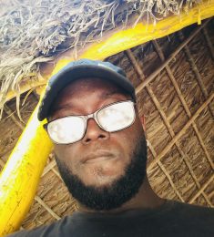 Marcos Martínez Mena, 28 years old, Man, Gemena, Democratic Republic of the Congo