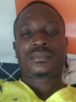 Ransford Nyamekye, 41 years old, Mampong, Ghana