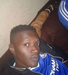 Mouhamed, 28 years old, Man, Chinju, South Korea
