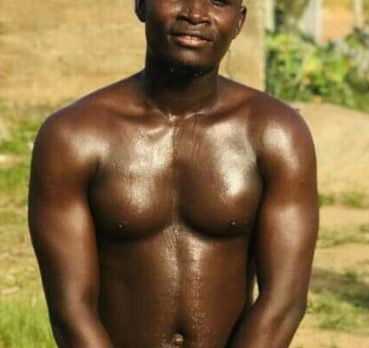 jonathan, 30 years old, Les Cayes, Haiti