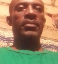 Bernard kabwe, 44 years old, Man, Luanda, Angola