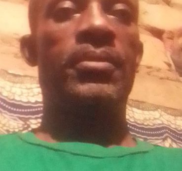 Bernard kabwe, 44 years old, Luanda, Angola