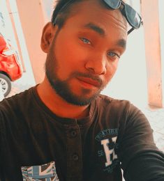 Vishal Parmar, 30 years old, Man, Cherpulassery, India