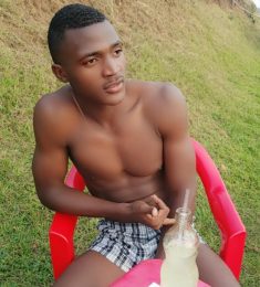 John Claude, 23 years old, Man, De Aar, South Africa