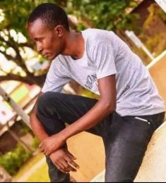 Edwin, 27 years old, Man, Vinica, Macedonia