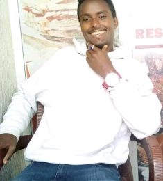 tolera tesfaye, 34 years old, Man, Ashtarak, Armenia