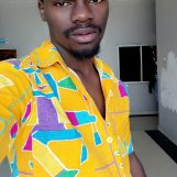 Lameck, 24 years old, Luanda, Angola