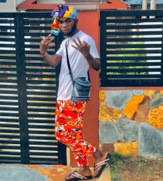 David, 30 years old, Man, Les Cayes, Haiti