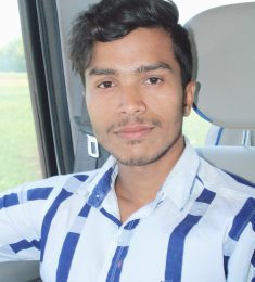 Ravi prakash, 28 years old, Man, Solan, India