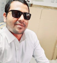 Dream boy, 35 years old, Man, Colachel, India